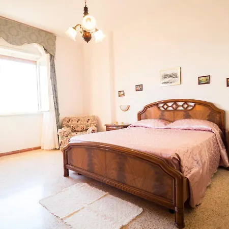 Casa Del Tramonto * Iglesias