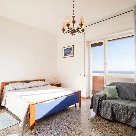 Casa Del Tramonto Holiday home