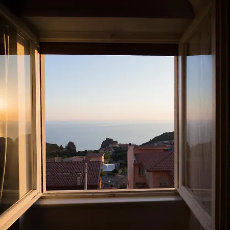 Σπίτι διακοπών Casa Del Tramonto *