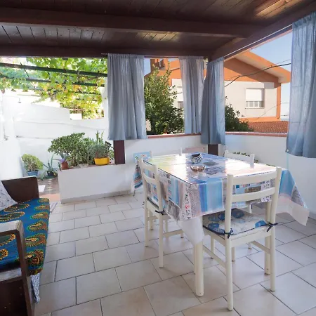 Casa Del Tramonto Holiday home Iglesias