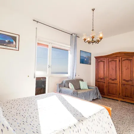 Casa Del Tramonto Holiday home