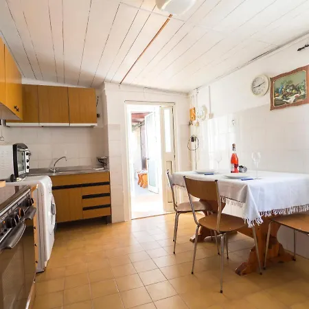 Casa Del Tramonto Holiday home Iglesias