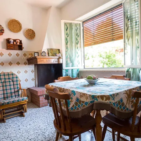 Casa Del Tramonto Holiday home