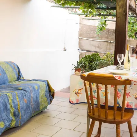 بيت للعطل Casa Del Tramonto *