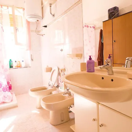 بيت للعطل Casa Del Tramonto إيغليزياس