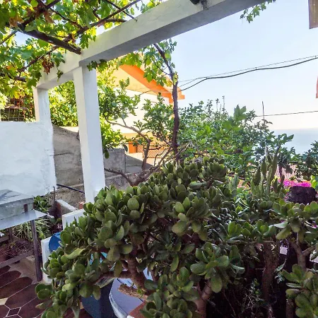 Casa Del Tramonto *