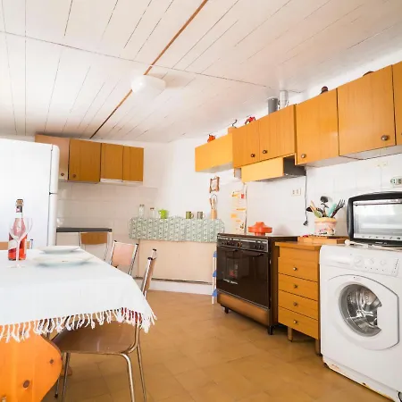 بيت للعطل Casa Del Tramonto *